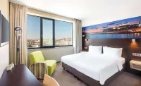 Lindner Hotel Bratislava Hotels in 