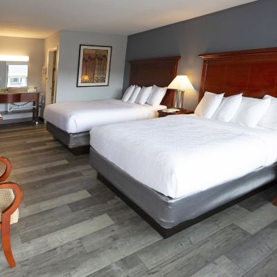 Double Room - Disability Access Sunrise Inn Williamstown Promo Code