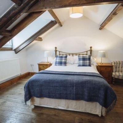 Classic One-Bedroom Cottage King Arthur Hotel Promo Code