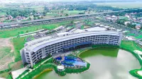 Hotel Santika Premiere Bandara Palembang