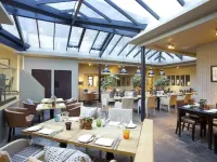The Broadway Hotel Hotéis em Broadway