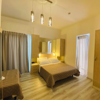 Triple Room Hotel Butterfly Promo Code