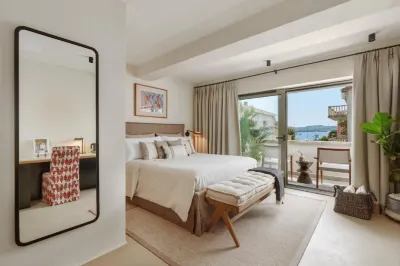 Casa Manor Boutique Hotel Hotels in 