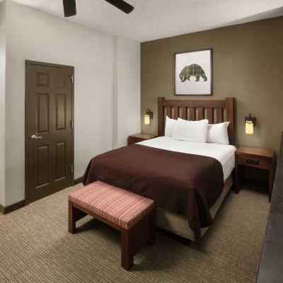 Standard Loft Suite Great Wolf Lodge Grapevine Promo Code