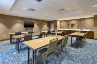 Hampton Inn and Suites Wells