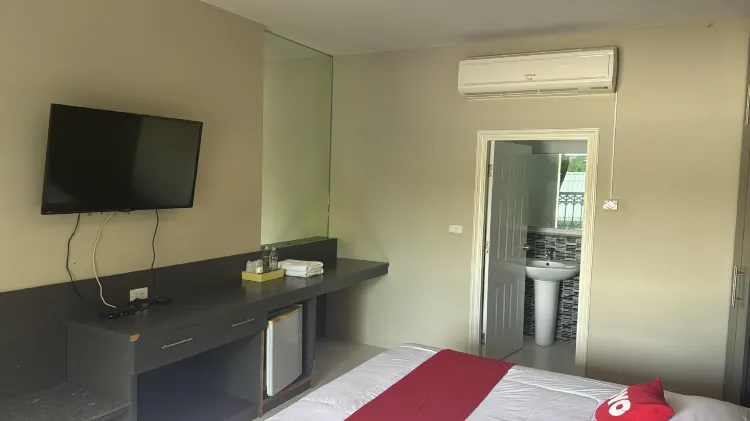 ห้องดีลักซ์