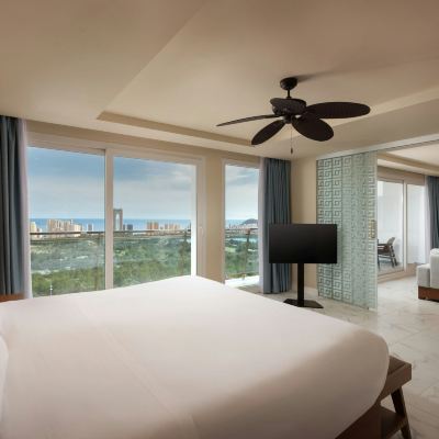 Presidential Suite, 1 King, Sea View, Balcony Grand Luxor Village Promo Code