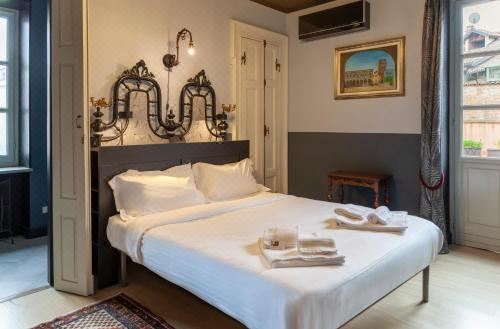 双人房（带独立浴室）