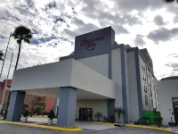 Hampton Inn by Hilton Monterrey-Airport