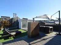 Apartment in Spa Near Town Center