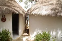 Blue Africa Hotel di 