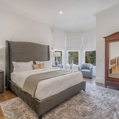 Signature Room The George Promo Code