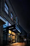 The Horton Hotel