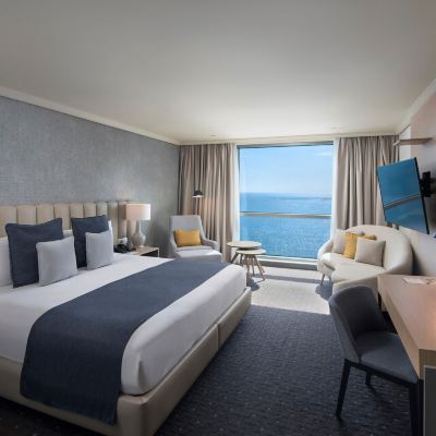 Premium Ocean Front Triple Use Catalonia Santo Domingo Promo Code