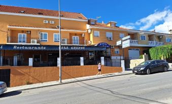 Hotel Restaurante Casa Grande - Housity