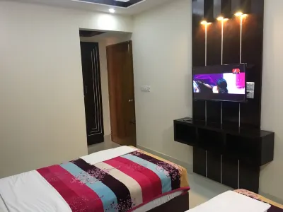 Uttara Suite at Dhaka Hotels in 