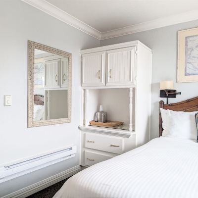 Room (Nevis) Capitola Hotel Promo Code