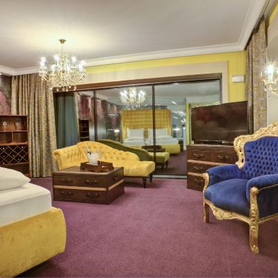 Luxury Suite Hotel Sommerhof Promo Code