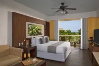 Krystal Grand Nuevo Vallarta Ξενοδοχεία στην πόλη 