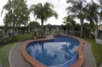 Warrina Inn Wodonga CBD