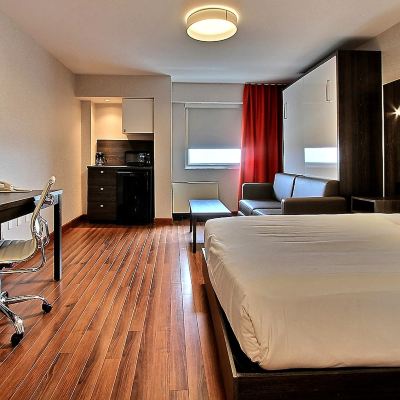 Queen Room With Balcony Hotel Classique Promo Code