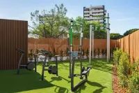 Wyndham Residences Alvor Beach Hotéis em 