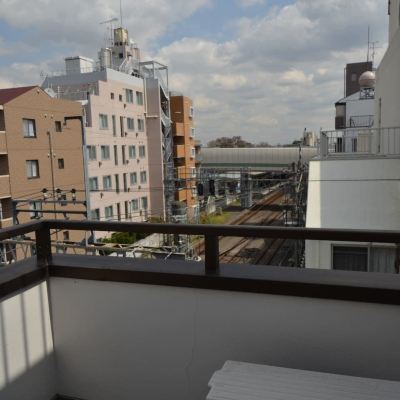 Single Room A406 Enzo Tokyo Promo Code