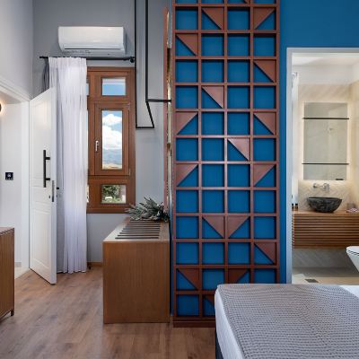 Double Room, City View (A2) Camere Maritima Promo Code