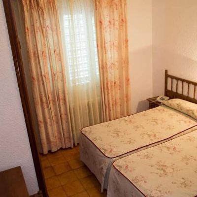 Twin Room Hotel Sol Promo Code