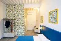 B&B Via Corsica 10