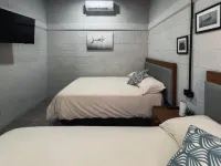 Sealion Dive Center Hotels in 