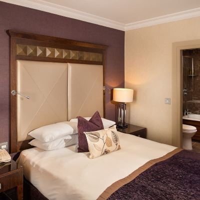 Superior Double Room Seamill Hydro Hotel & Resort Promo Code