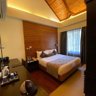Club Villa Golkonda Resorts & Spa Promo Code