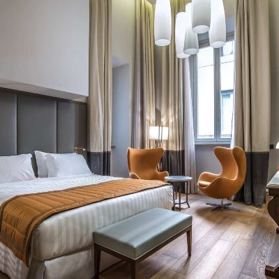 Family Suite, 2 Bedrooms, Connecting Rooms Hotel Martis Palace Promo Code