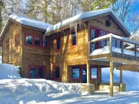 Seesaw's Lodge
