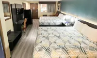 موتل 6 سنايدر، تكساس