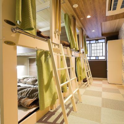 ファミリールーム ゲストハウス神戸なでしこ屋 クーポン