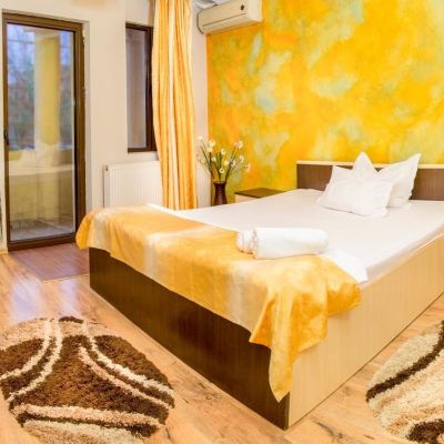 Superior Double Room Hotel Eos Promo Code