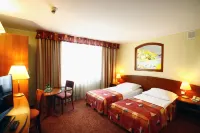 Hotel Prezydencki 3-Star Hotels in 