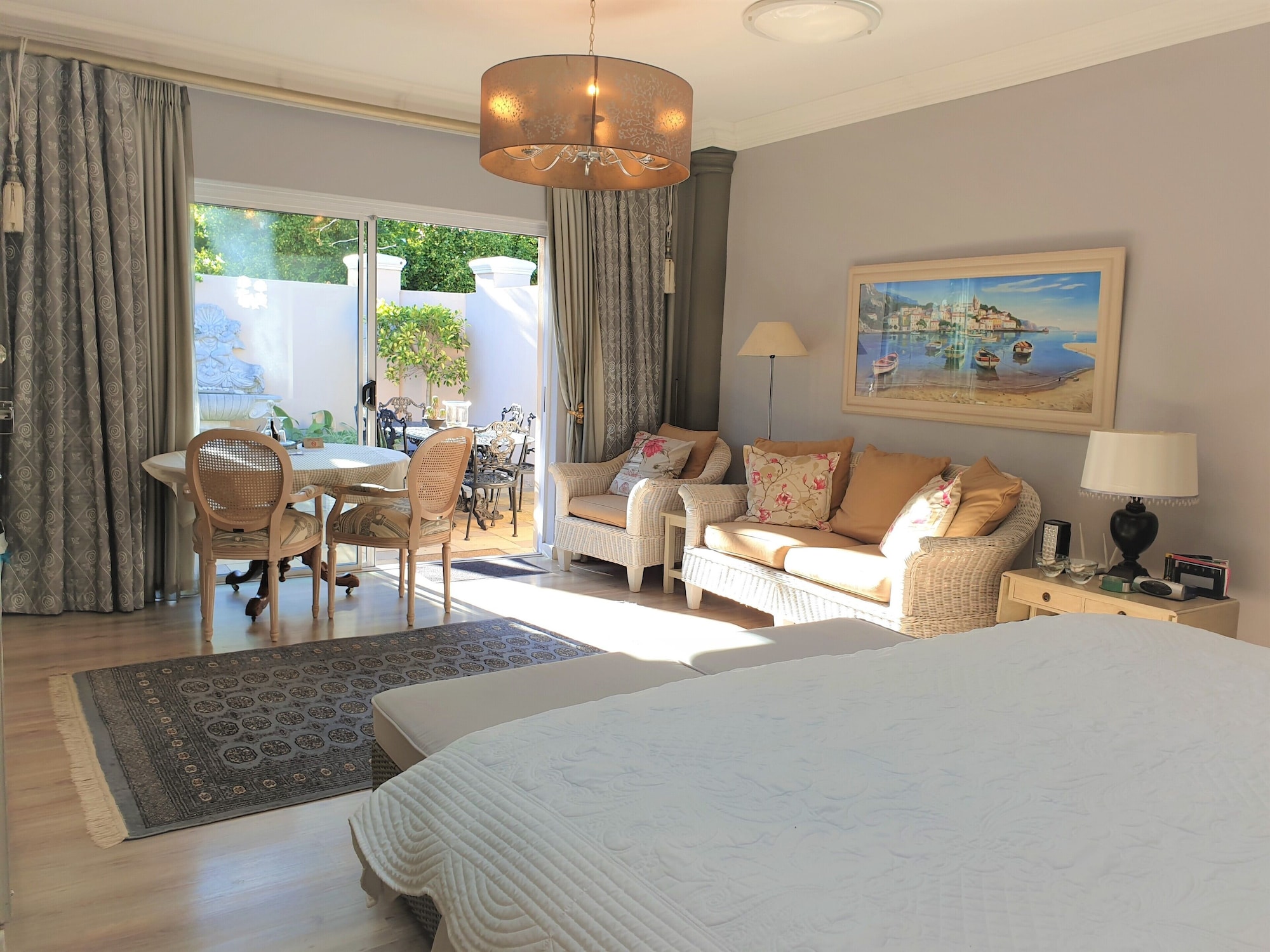 套房 （Platinuim ）