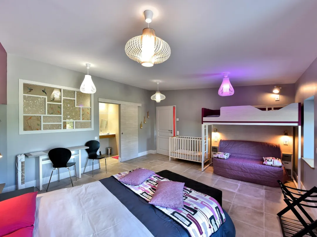 Domaine D'arcalis - Charente-Maritime