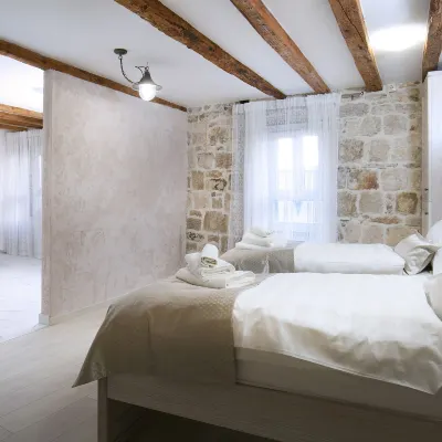 Villa Matejuska Heritage Hotels near Old Town Hall