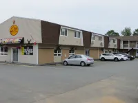 Stardust Motel - Bedford