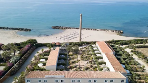 Tonnara di Sciacca