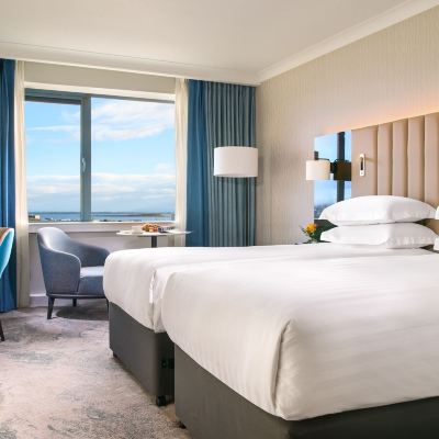 Business Class Twin Room The Galmont Promo Code