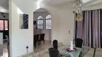 Villa Orphee Hotel a 