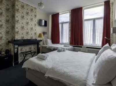 Hotel Rubenshof โรงแรมใน