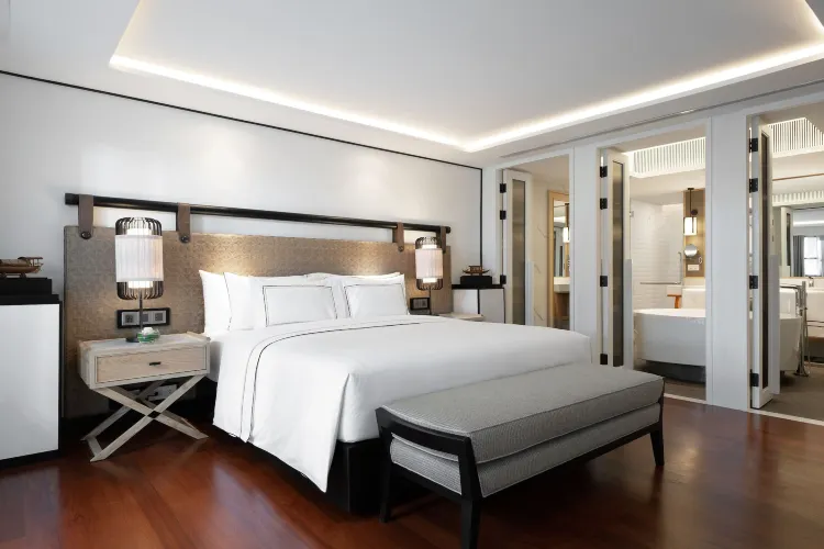 The Level Presidential Suite