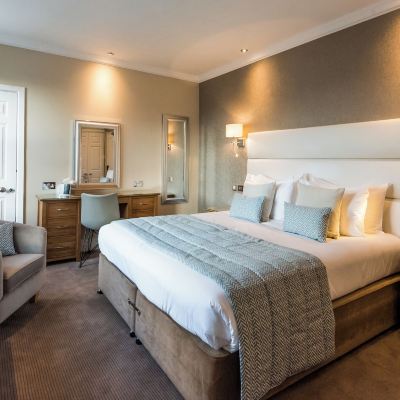 Double or Twin Room (Inland Facing) Carlyon Bay Hotel Promo Code