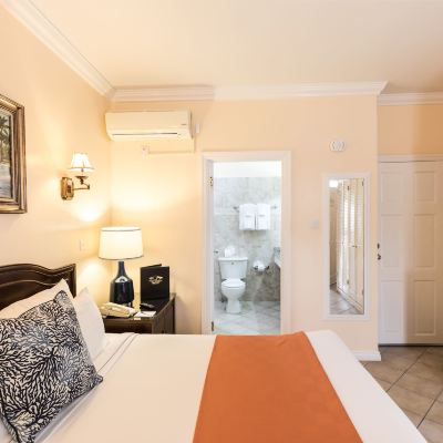Croton Standard King Bay Gardens Hotel Promo Code
